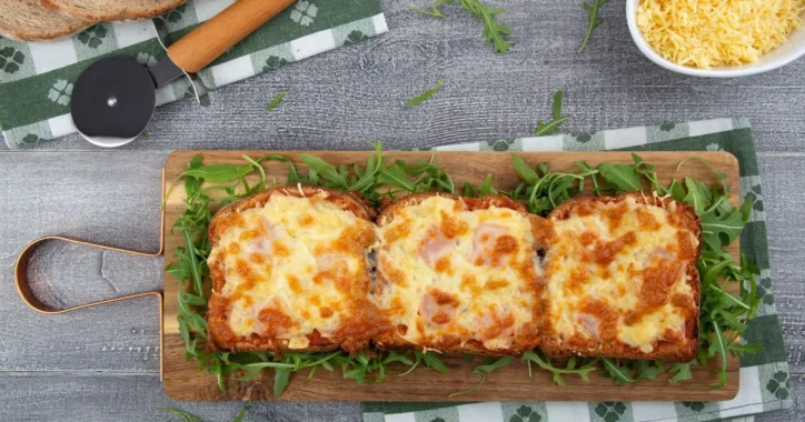 4 Εύκολες Συνταγές για Ελαφρύ Μεσημεριανό